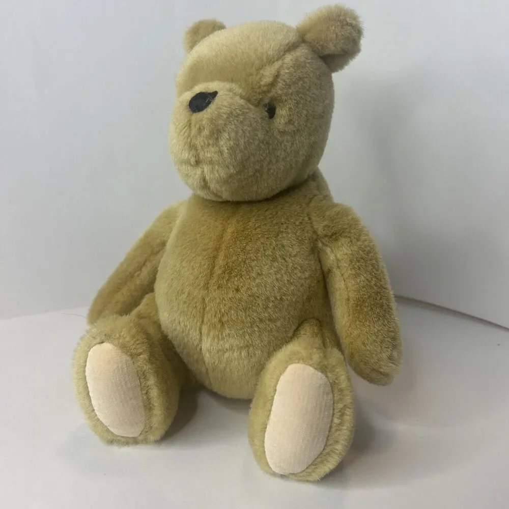 Gund Classic Disney's Winnie the Pooh Bear 9